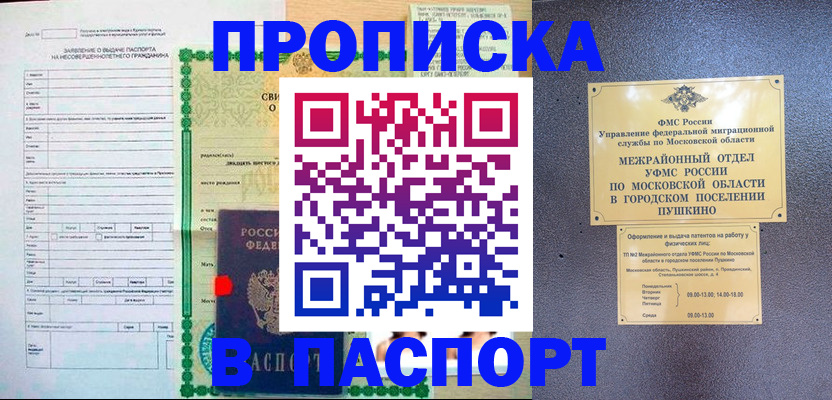 временная регистрация госуслуги в Череповце
